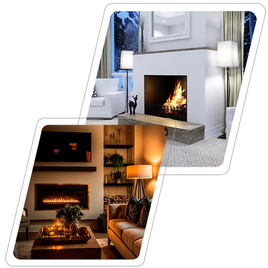 Remove Chimney Odor in Spring, TX