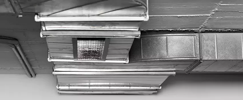 Trusted Air Duct Cleaning Company in Spring, Texas