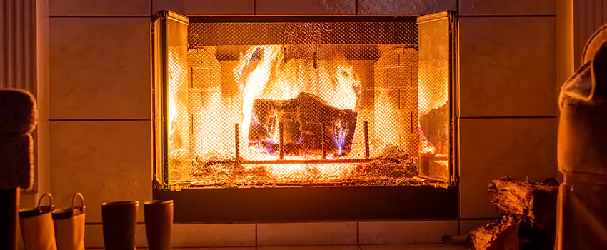 Astria Vent Free Gas Fireplaces Installation in Spring, TX