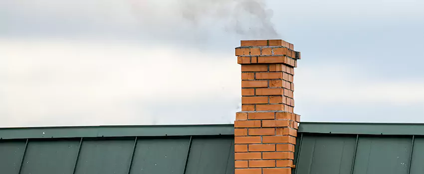 Animal Screen Chimney Cap Repair And Installation Services in Spring, Texas
