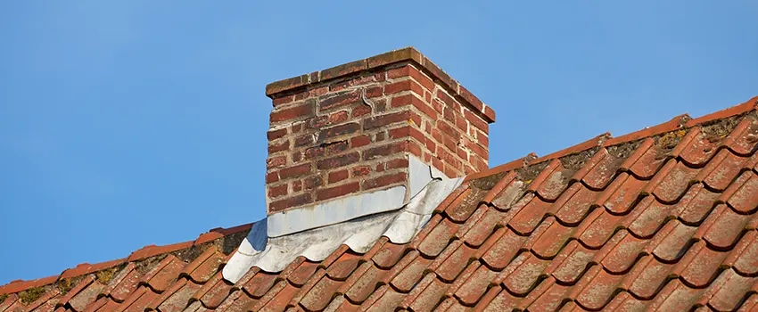 Residential Chimney Bricks Rotten Repair Services in Spring, TX