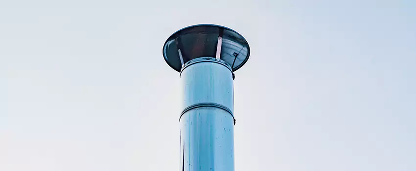 Wind-Resistant Chimney Caps Installation and Repair Services in Spring, Texas