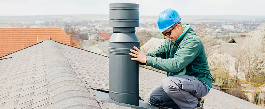 Chimney Chase Inspection Near Me in Spring, Texas