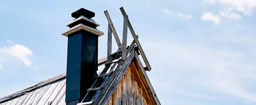 Chimney Creosote Cleaning in Spring, TX