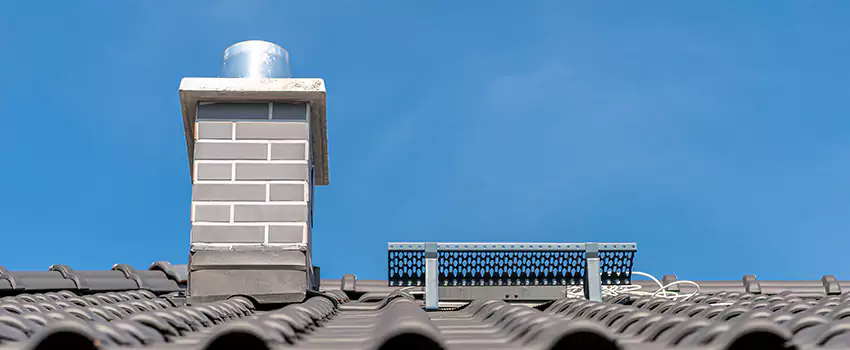Chimney Flue Relining Services in Spring, Texas