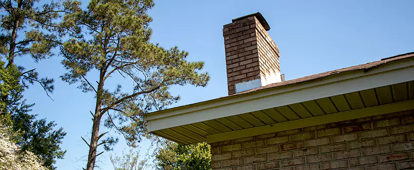 Budget-Friendly Chimney Masonry Service in Spring, Texas