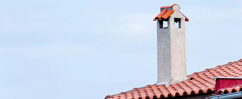 Chimney Pot Replacement in Spring, TX
