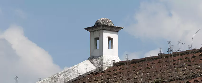 Cost To Rebuild A Chimney in Spring, TX