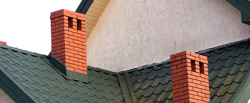 Chimney Saver Waterproofing Services in Spring, Texas