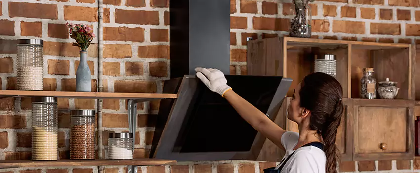 Chimney Installation in Spring, TX