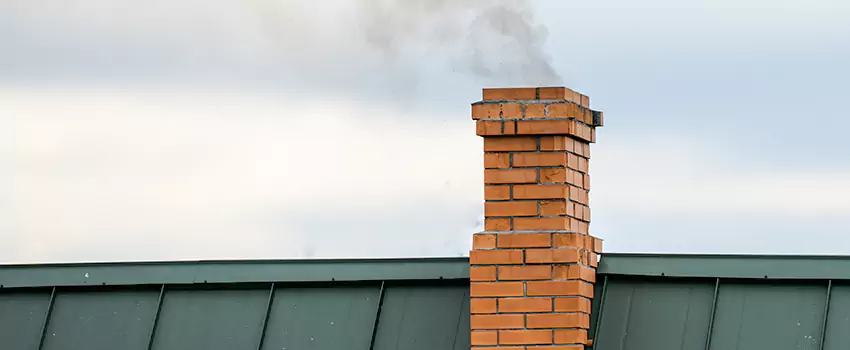 Chimney Soot Cleaning Cost in Spring, TX