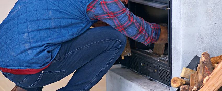Chimney Sweep To Clear Creosote Buildup in Spring, Texas
