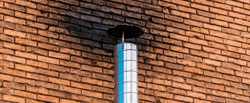 Diagnosing Commercial Chimney Problems in Spring, TX