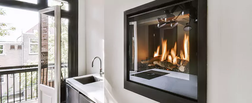 Dimplex Fireplace Installation and Repair in Spring, Texas