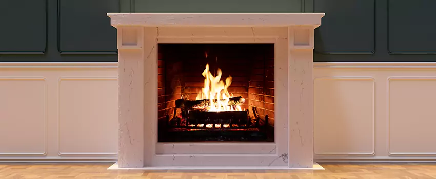 Empire Comfort Systems Fireplace Installation and Replacement in Spring, Texas