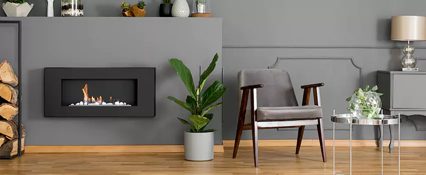 Ethanol Fireplace Burner Repair in Spring, TX