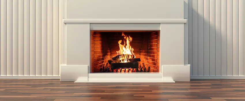 Fireplace Broken Ashtray Repair Services in Spring, Texas