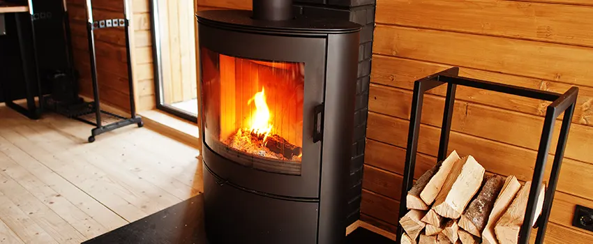 Gas Fireplace Door Handle Installation Services in Spring, Texas