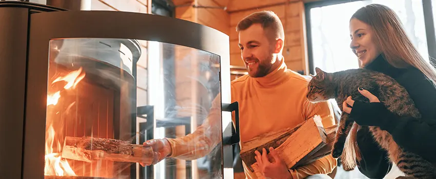 Fireplace Door Installation And Replacement Contractors in Spring, TX