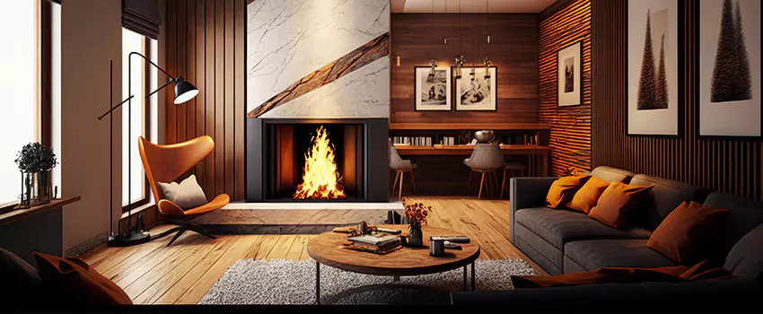 Fireplace Design Ideas in Spring, TX