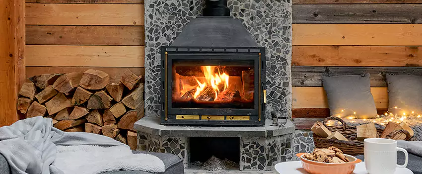 Fireplace Renovation Service in Spring, TX