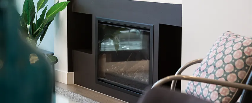 Welding Repairs for Fireplace Grate in Spring, TX
