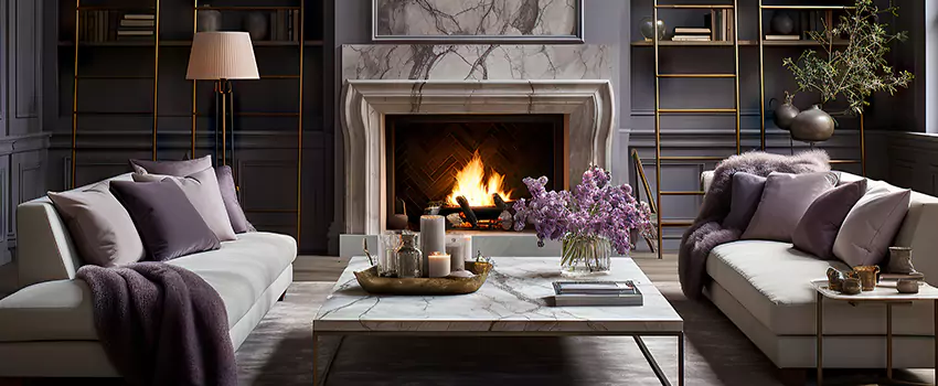 Fireplace Xtrordinair Ember-Glo Insert Fireplace Maintenance in Spring, Texas