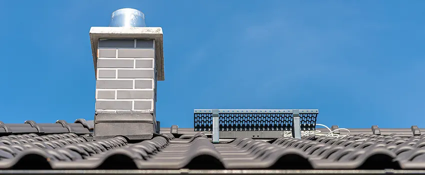 Repair Blocked Chimney in Spring, Texas