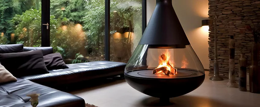 Affordable Floating Fireplace Repair And Installation Services in Spring, Texas