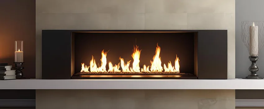 Vent Free Gas Fireplaces Repair Solutions in Spring, Texas