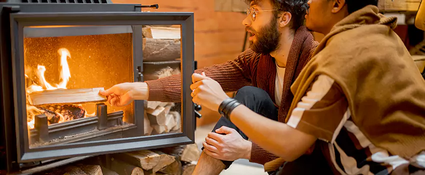 Benefits of Harman Stoves Fireplace in Spring, Texas