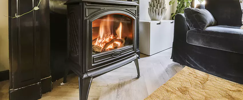 Cost of Hearthstone Stoves Fireplace Services in Spring, Texas