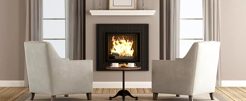 Heat & Glo Outdoor Gas Fireplaces Installation Contractors in Spring, Texas