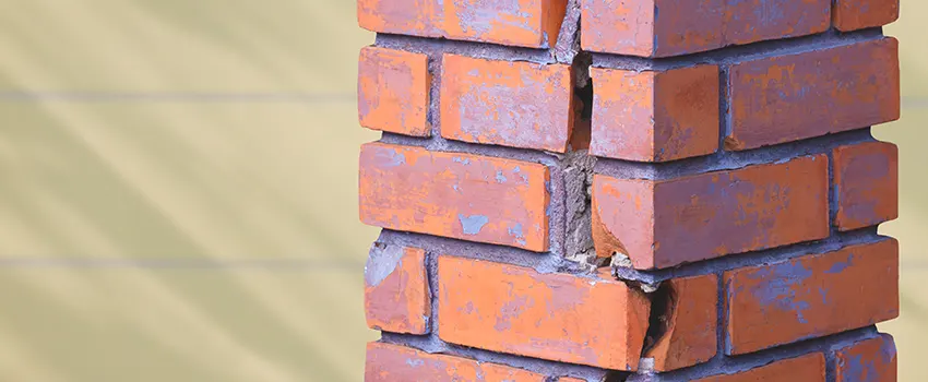 Leaking Chimney Repair And Replacement Cost in Spring, Texas