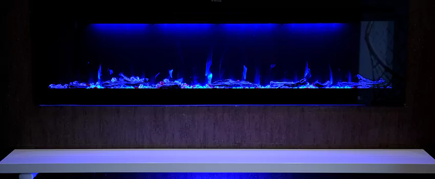 Benefits of Multi-Color Fireplace Installation in Spring, TX