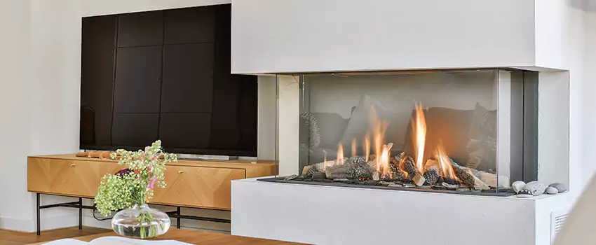Ortal Wilderness Fireplace Repair and Maintenance in Spring, Texas
