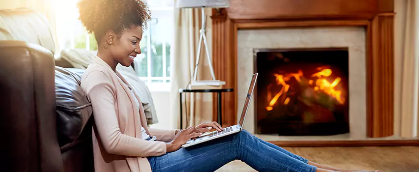 Cost-Effective Osburn Fireplace Installation and Repair in Spring, TX