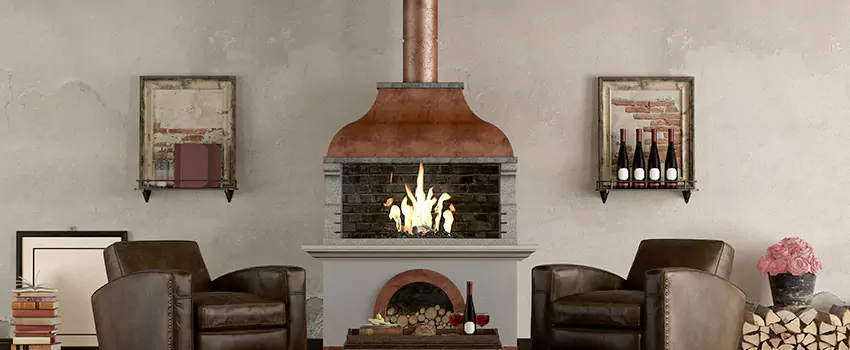 Benefits of Pacific Energy Fireplace in Spring, Texas