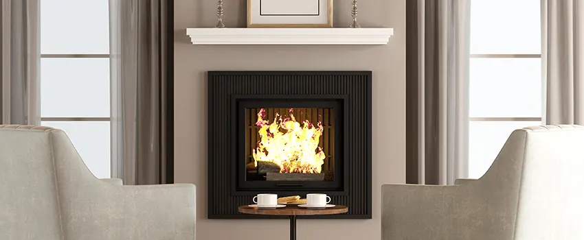 Superior Outdoor Fireplace Repair in Spring, TX