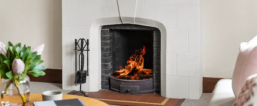 Valor Fireplaces and Stove Repair in Spring, TX