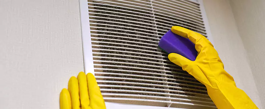 Vent Cleaning Company in Spring, TX
