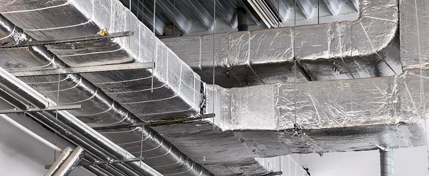 Vent Dust Cleaning Cost in Spring, TX