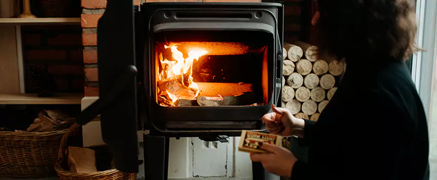 Key Features of Vermont Castings Fireplaces in Spring, TX