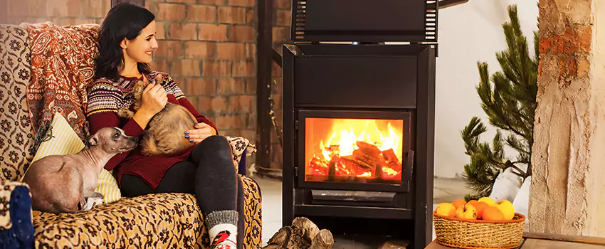 Wood Stove Chimney Cleaning Services in Spring, TX