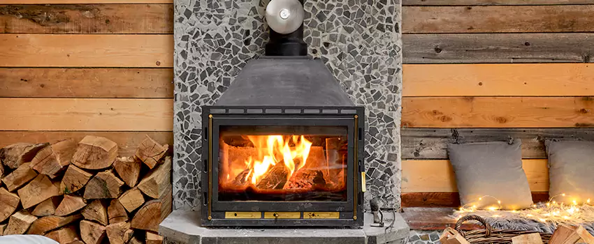 Wood Stove Cracked Glass Repair Services in Spring, TX