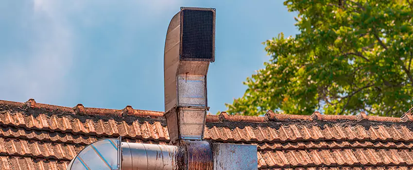 Chimney Cleaning Cost in Spring, Texas