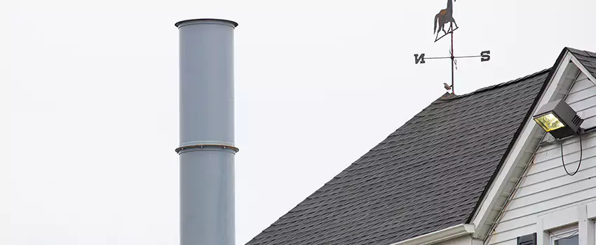 Multi-flue Chimney Caps Installation And Repair in Spring, TX