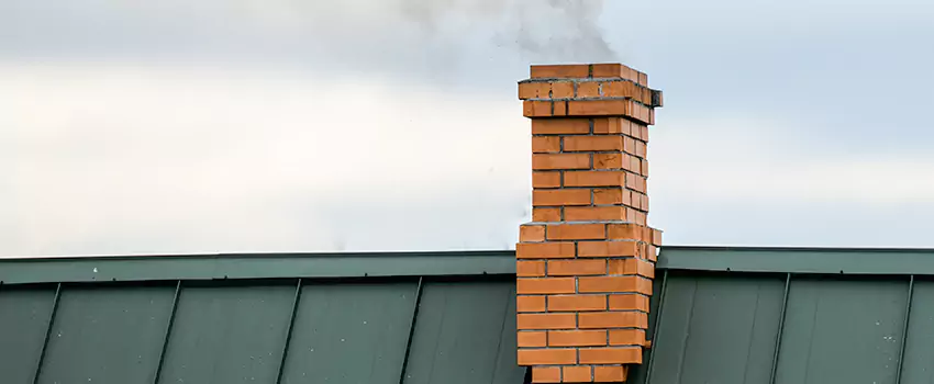 Chimney Installation Company in Spring, TX