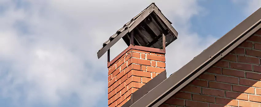 Chimney Saver Masonry Repair Contractor in Spring, Texas