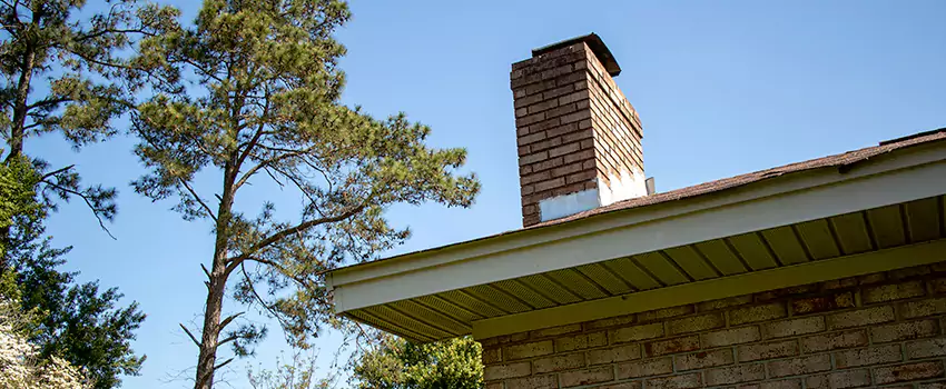 Brick Chimney Sweep Near Me in Spring, TX